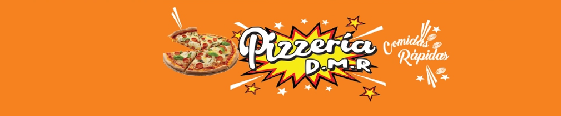 Pizzería D.M.R.